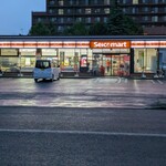 セイコーマート - 外観写真:
