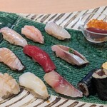 すし尽誠 - 