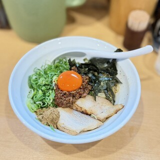 中華蕎麦 マーヤ_0