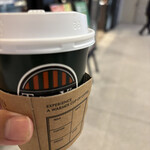 タリーズコーヒー - ドリンク写真: