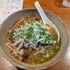 らうめん良