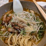 らうめん良 - 