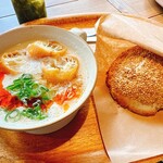 四ツ谷一餅堂 - 