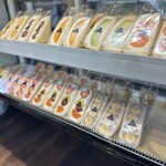 3℃ Fruit Treasure's - 