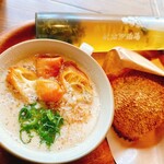 四ツ谷一餅堂 - 