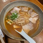 らうめん良 - 
