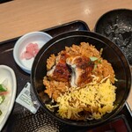 和食さと - 料理写真: