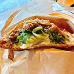 四ツ谷一餅堂 - 