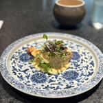 イチリン ハナレ - 