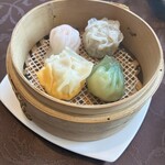 スーツァンレストラン 陳 - 
