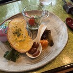 和敬静寂はせ川 - 