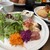 EX LIBRIS - 料理写真: