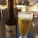 大衆酒場りゅうちゃん - オリオンビール