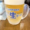 お好み焼きと鉄板焼きの店 なかまた