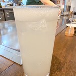 お好み焼きと鉄板焼きの店 なかまた - 