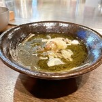 お好み焼きと鉄板焼きの店 なかまた - 