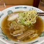 日高屋 - 料理写真: