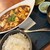宮前平源泉 湯けむりの庄 - 料理写真: