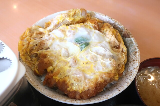 とんかつ とんかつ かつ圀屋 高島平店 （かつくに） - 新高島平/とんかつ | 食べログ