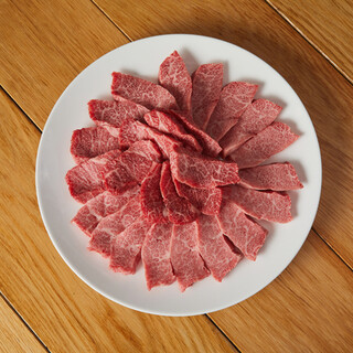 熟成和牛焼肉エイジング・ビーフ_0