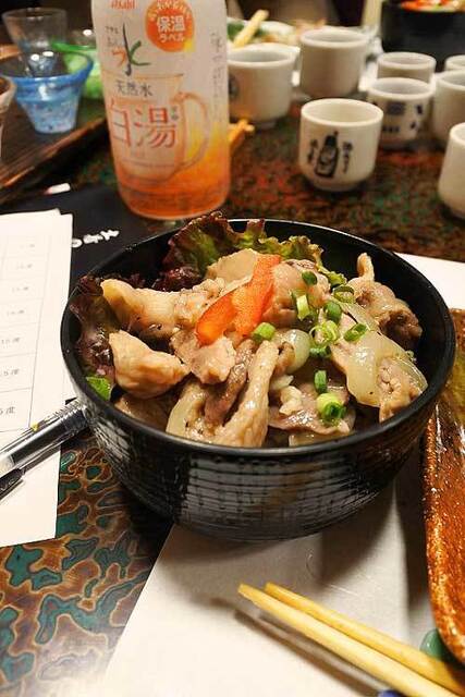 割烹三井 - 甲府/日本料理 | 食べログ