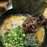家系ラーメン クックら - 
