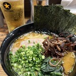 家系ラーメン クックら - 