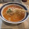 炭火とラーメン 炭志朗