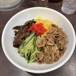 徳島ラーメン 大孫 - 料理写真: