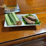 いわきっ子 - 料理写真:
