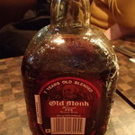 アヒリヤ - インドオールドモンクラム