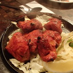 チキンティッカ