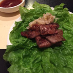 濱田屋 焼肉 ホルモン 五代目 市郎右衛門 - 