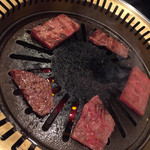 濱田屋 焼肉 ホルモン 五代目 市郎右衛門 - 