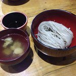 いしいのそば 越谷分店 - 