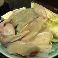 フグ料理　徳福 - 