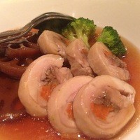 廣東料理 民生 ヒルトンプラザウエスト店 - 