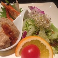 廣東料理 民生 ヒルトンプラザウエスト店 - 