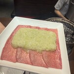 焼肉 ぽんが - 