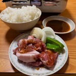 さつき - 焼肉定食