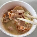 鹿島食肉事業協同組合 - 