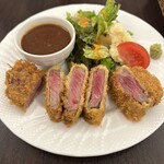 麻布笄軒 - 