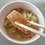 鹿島食肉事業協同組合 - 