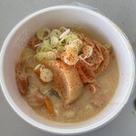 鹿島食肉事業協同組合 - 