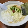 中華そば一歩