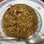 新福菜館 - 