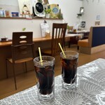 カフェ 花水木 - ドリンク写真: