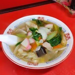 長栄軒 - 