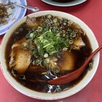 新福菜館 - 