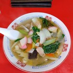 長栄軒 - 
